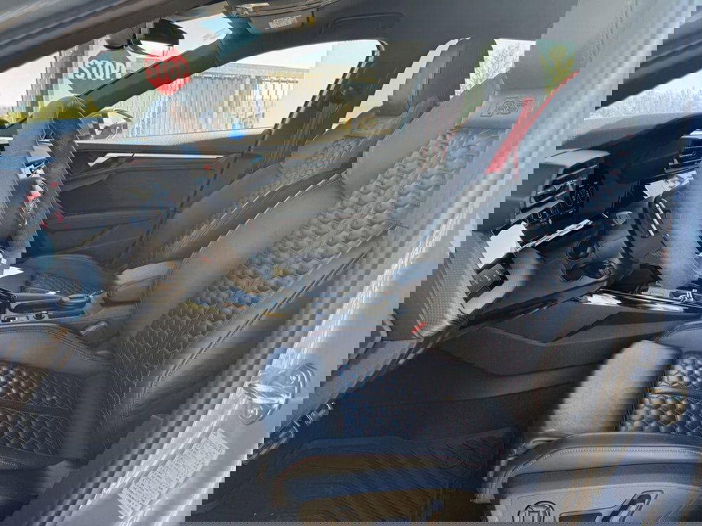 Audi A3 Sportback usata a Alessandria (7)