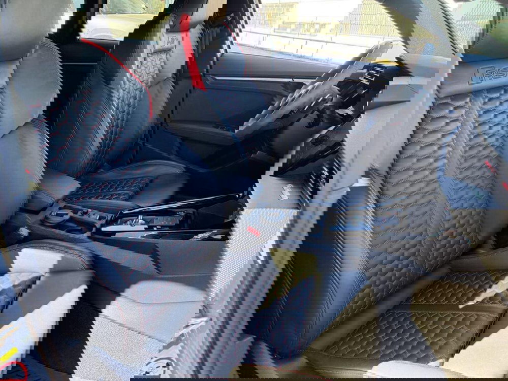 Audi A3 Sportback usata a Alessandria (8)