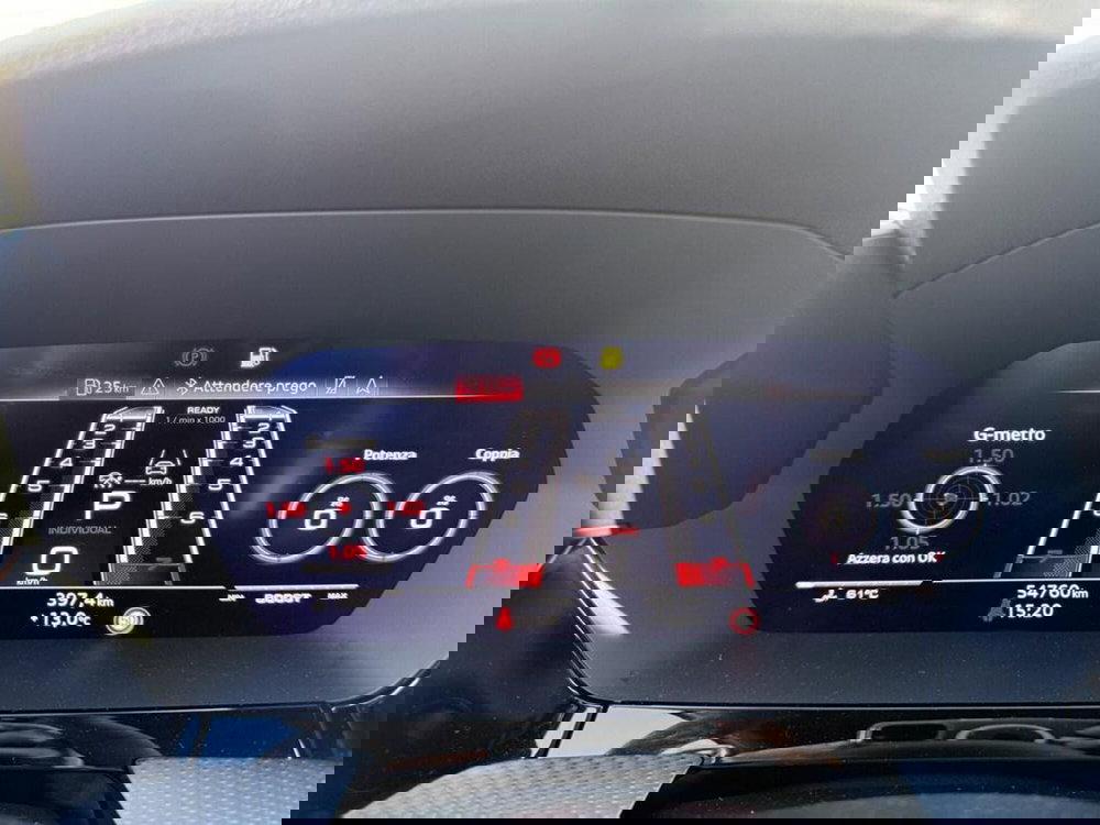 Audi A3 Sportback usata a Alessandria (9)