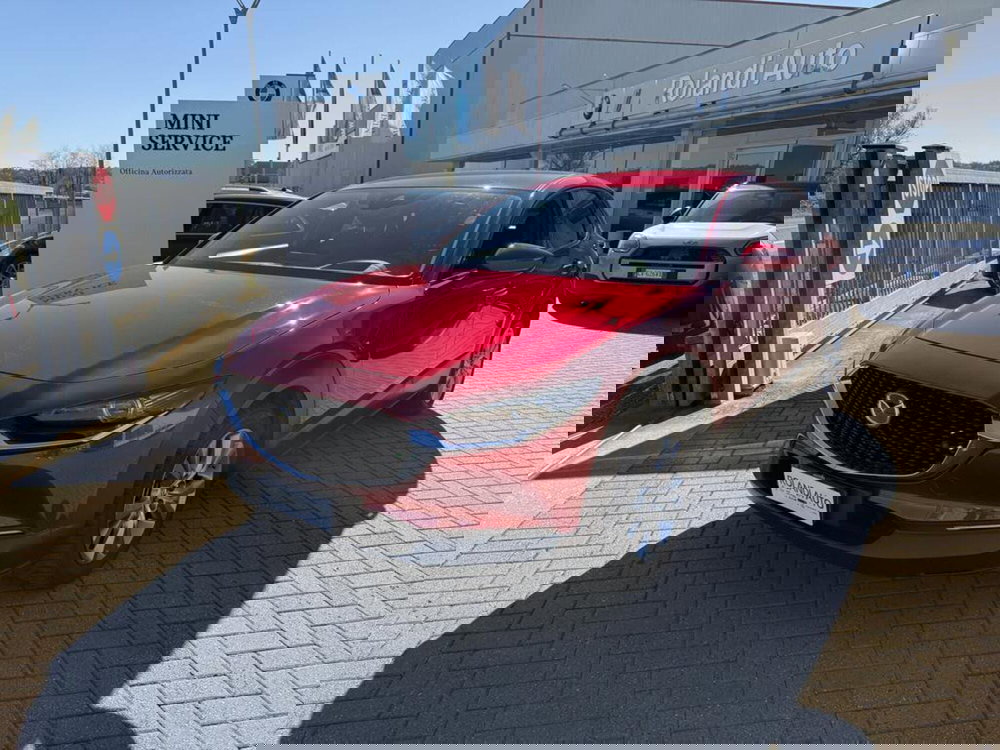 Mazda CX-30 usata a Alessandria