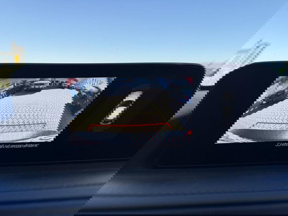 Mazda CX-30 usata a Alessandria (11)