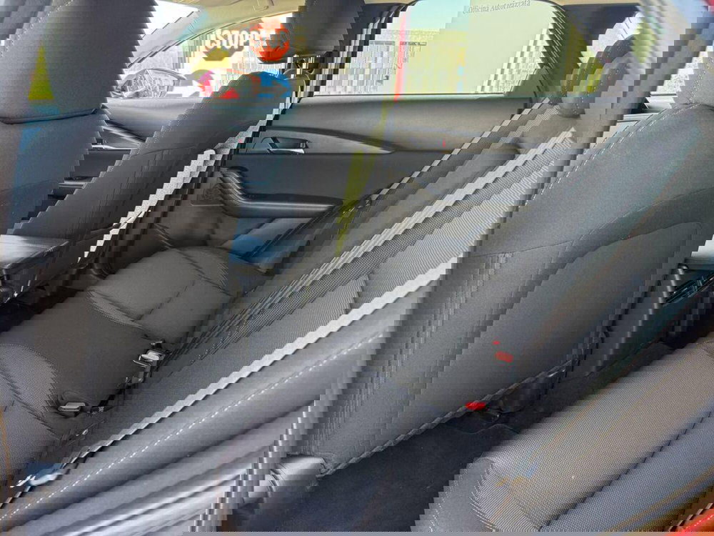 Mazda CX-30 usata a Alessandria (14)