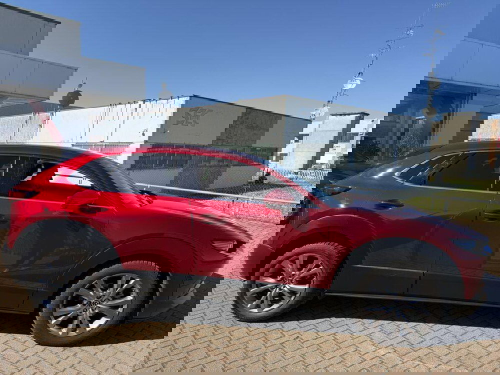 Mazda CX-30 usata a Alessandria (2)