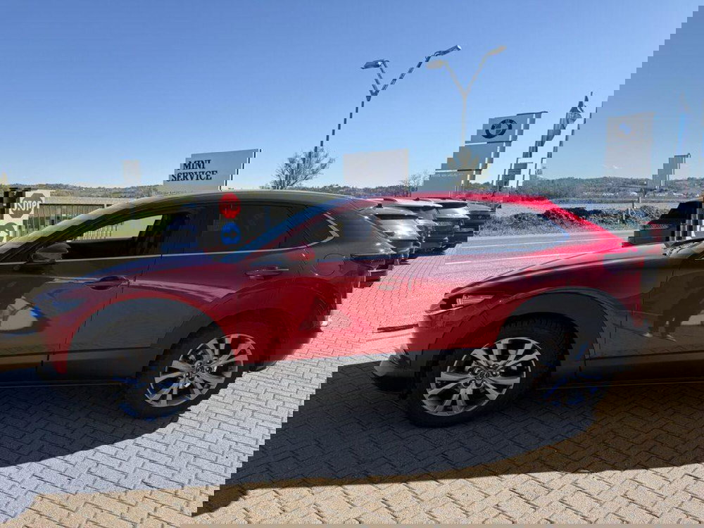 Mazda CX-30 usata a Alessandria (3)