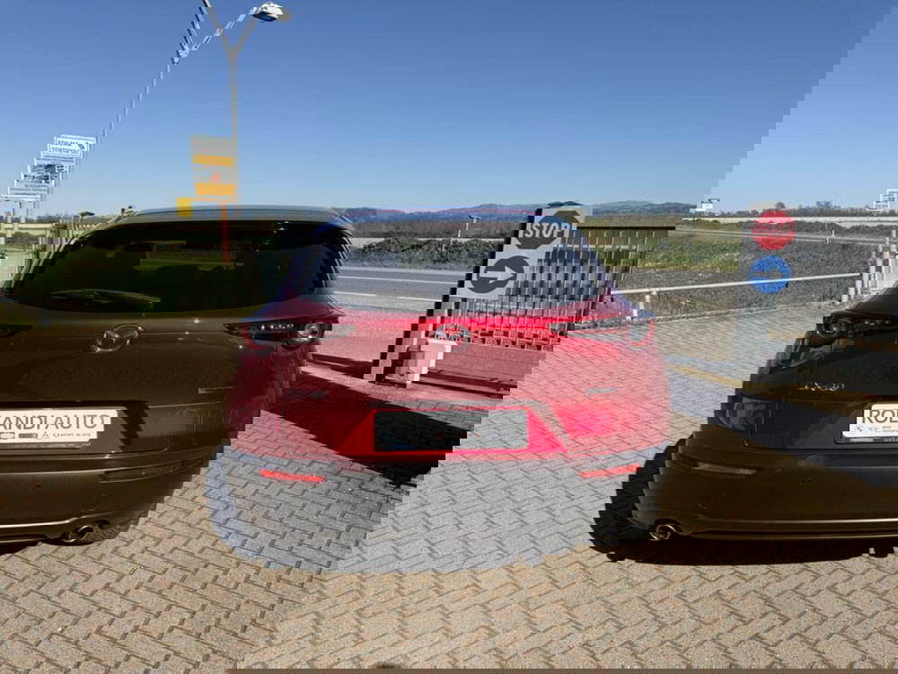 Mazda CX-30 usata a Alessandria (4)