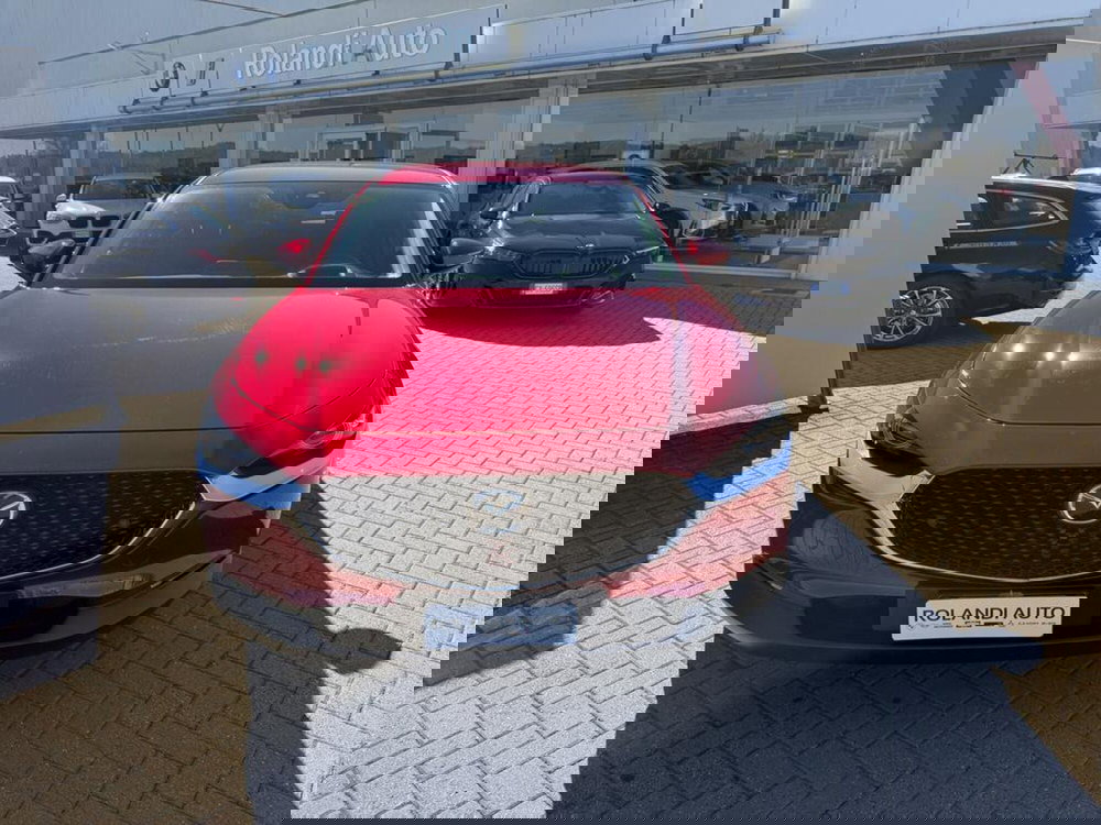 Mazda CX-30 usata a Alessandria (5)