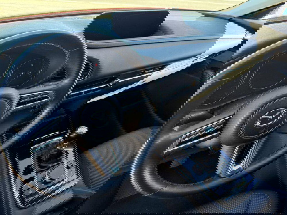 Mazda CX-30 usata a Alessandria (6)