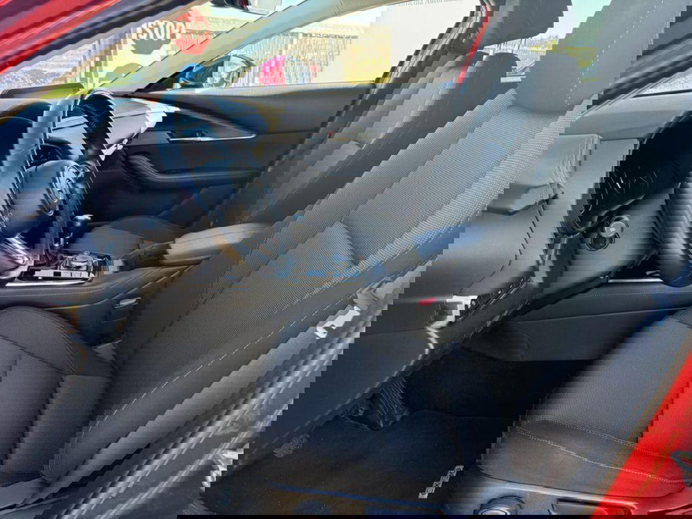 Mazda CX-30 usata a Alessandria (7)