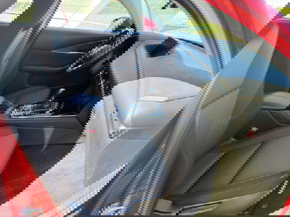 Mazda CX-30 usata a Alessandria (8)