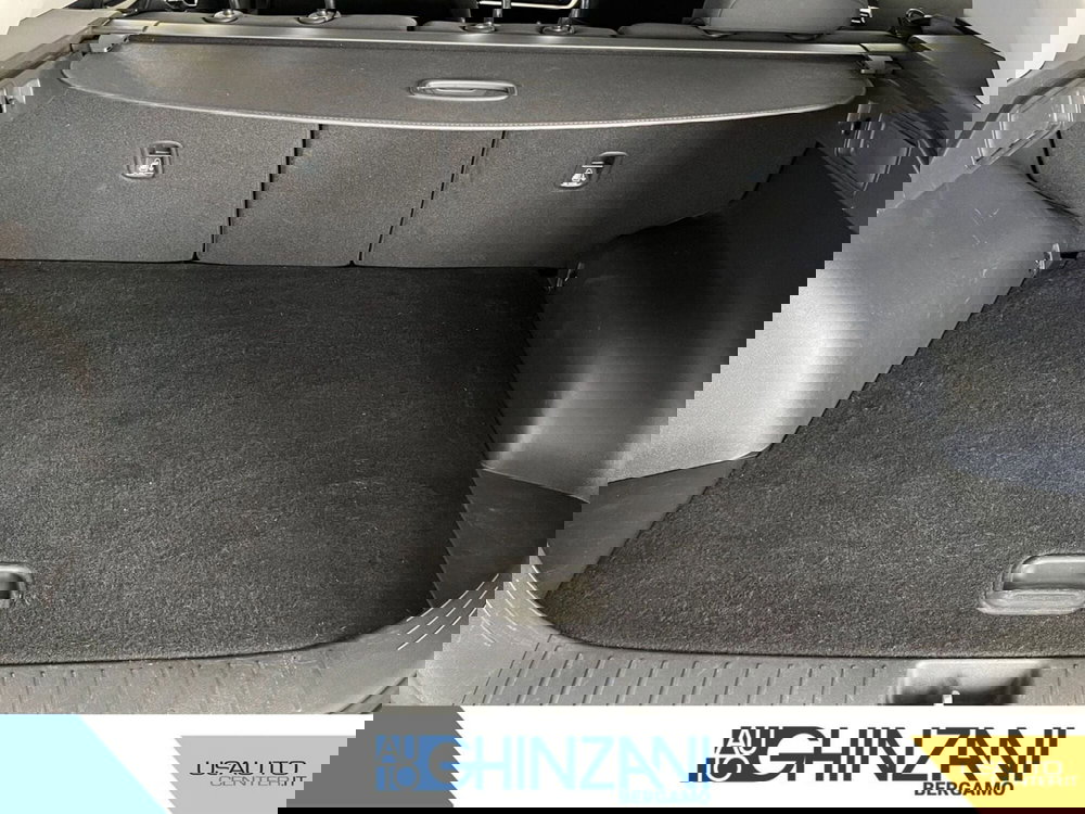 Kia Sportage usata a Bergamo (13)