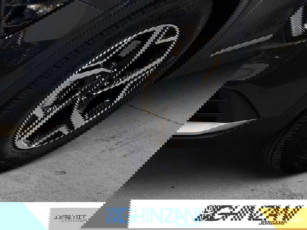 Kia Sportage usata a Bergamo (14)