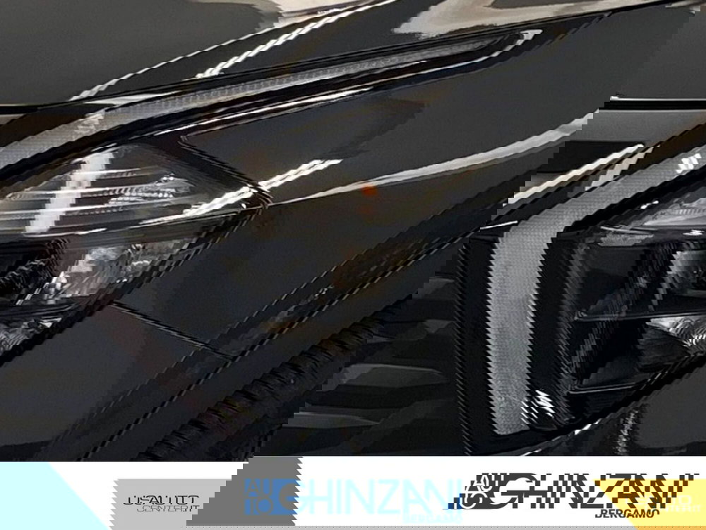 Kia Sportage usata a Bergamo (15)