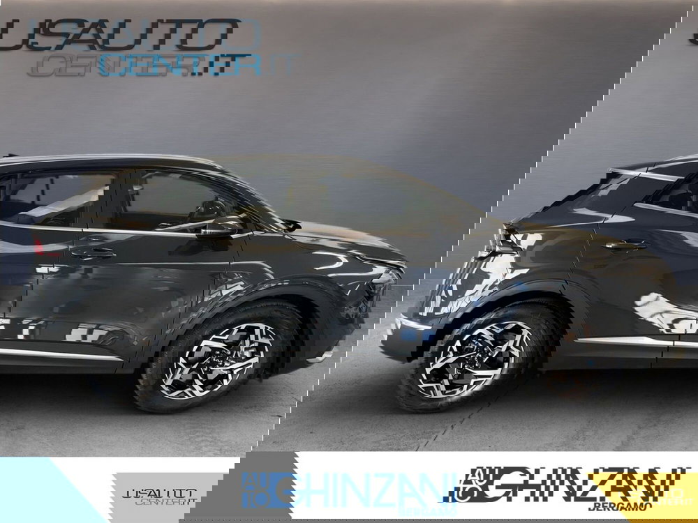 Kia Sportage usata a Bergamo (5)