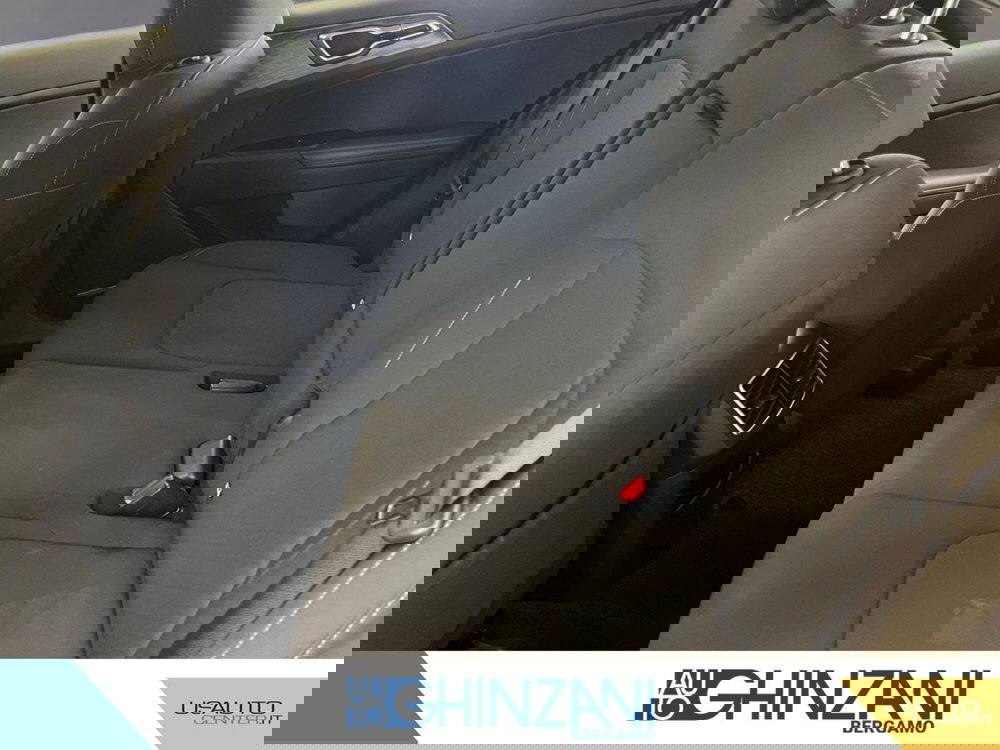 Kia Sportage usata a Bergamo (7)