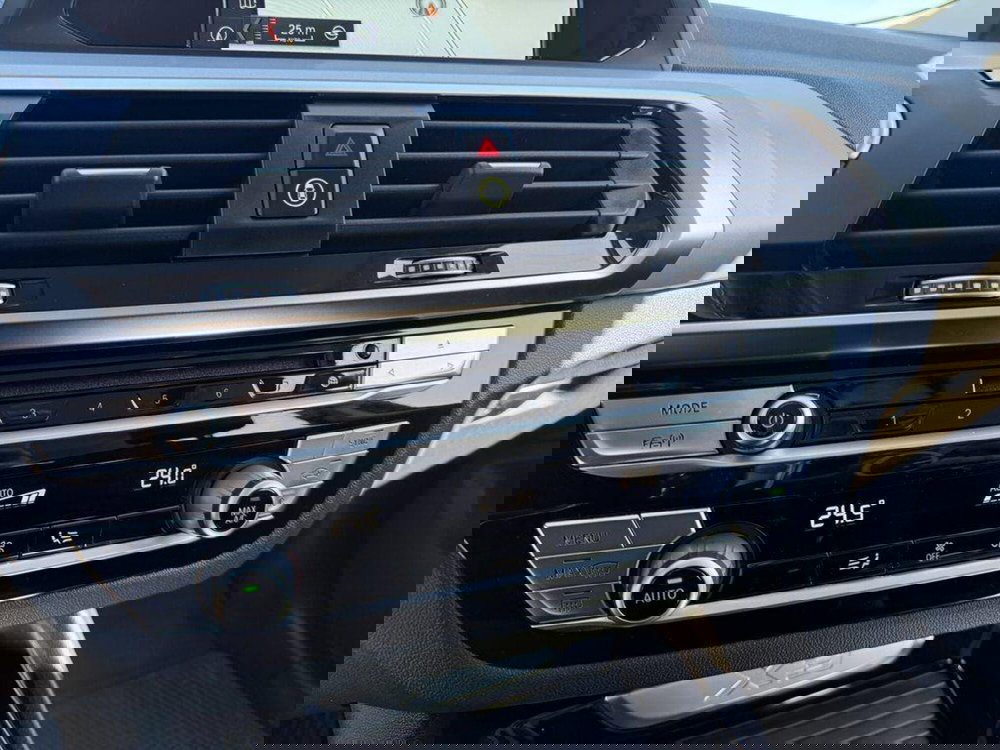 BMW X3 usata a Alessandria (10)