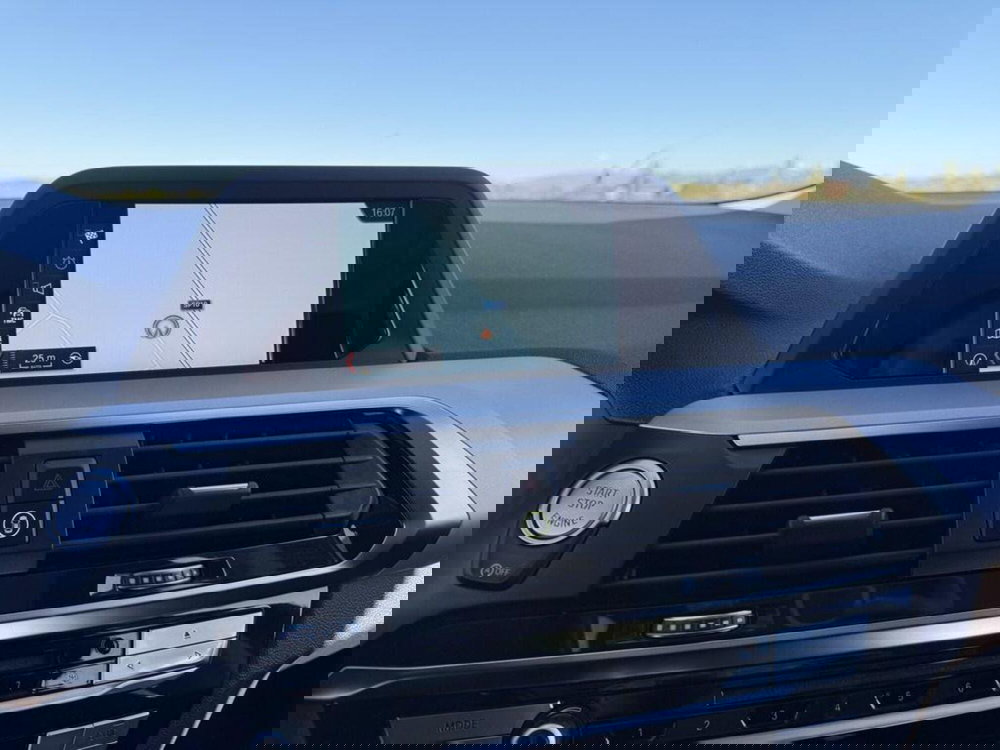 BMW X3 usata a Alessandria (11)