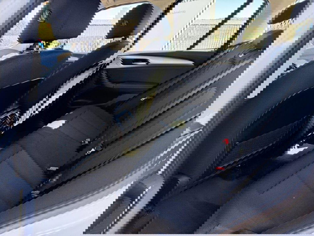 BMW X3 usata a Alessandria (12)