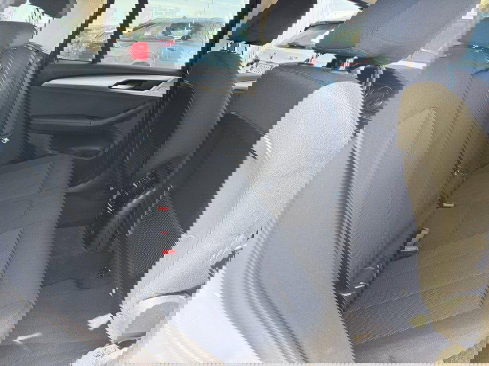 BMW X3 usata a Alessandria (13)