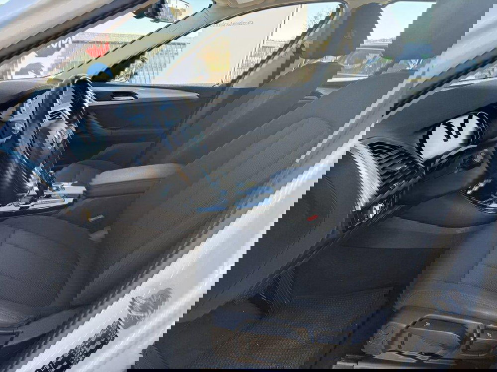 BMW X3 usata a Alessandria (7)