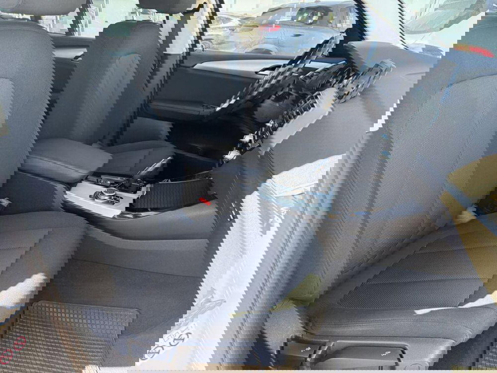 BMW X3 usata a Alessandria (8)