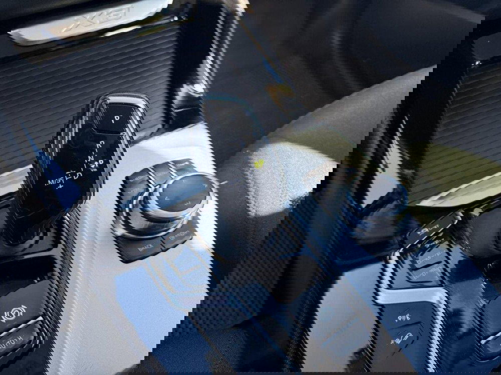 BMW X3 usata a Alessandria (9)