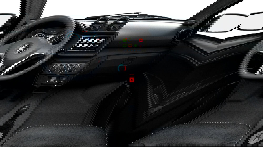 Aixam e City nuova a Milano (3)