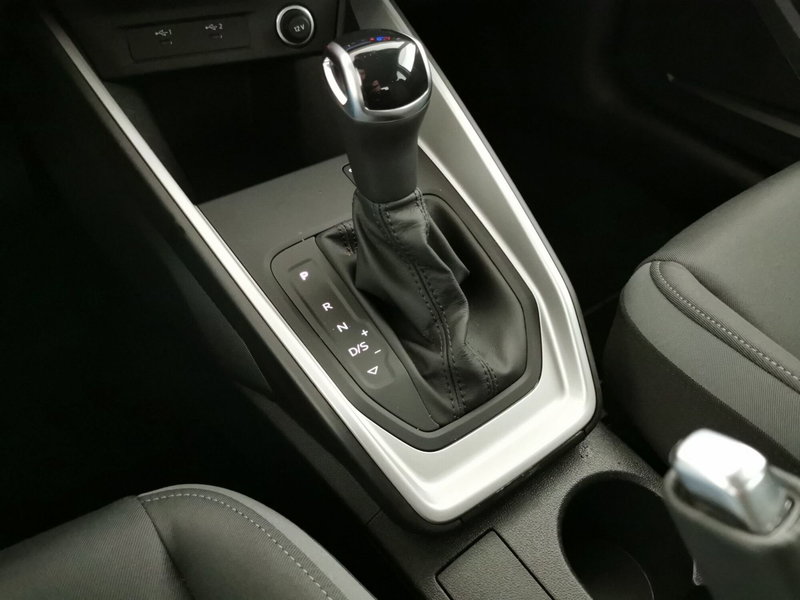 Audi A1 Sportback usata a Chieti (20)