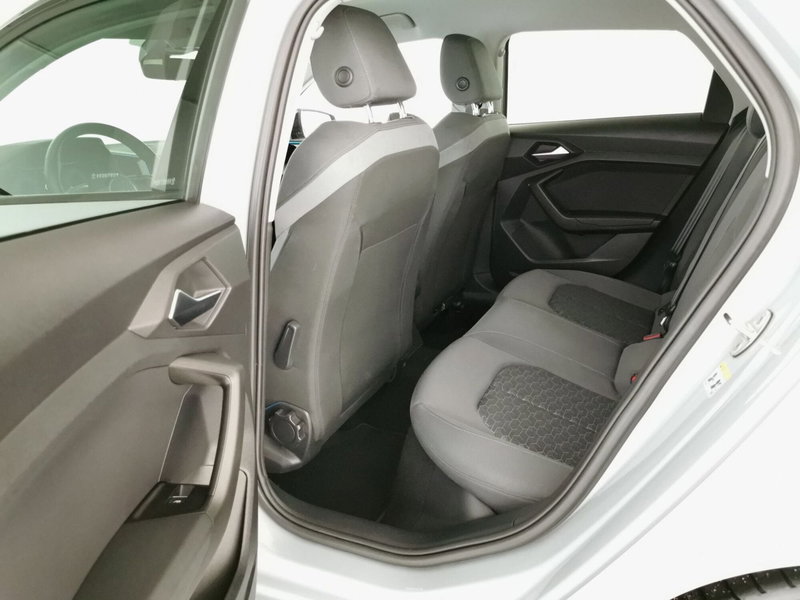 Audi A1 Sportback usata a Chieti (8)