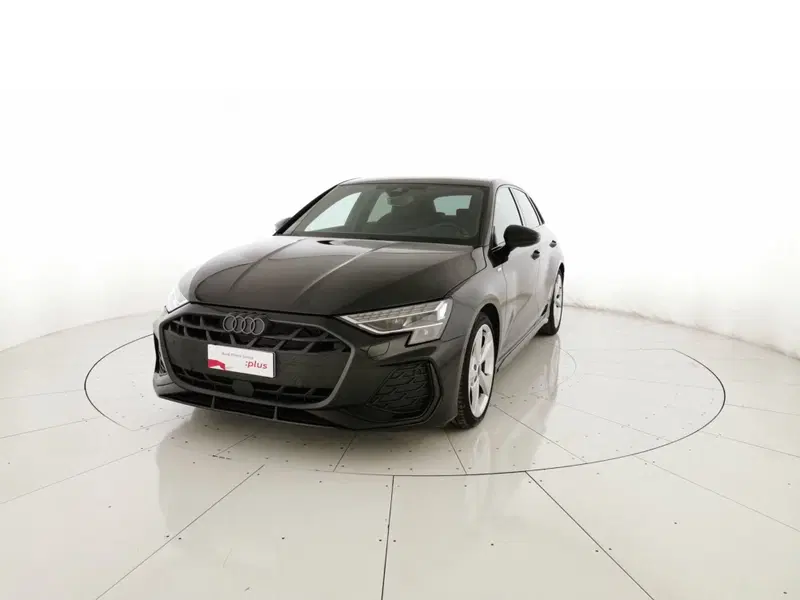 Audi A3 Sportback usata a Chieti