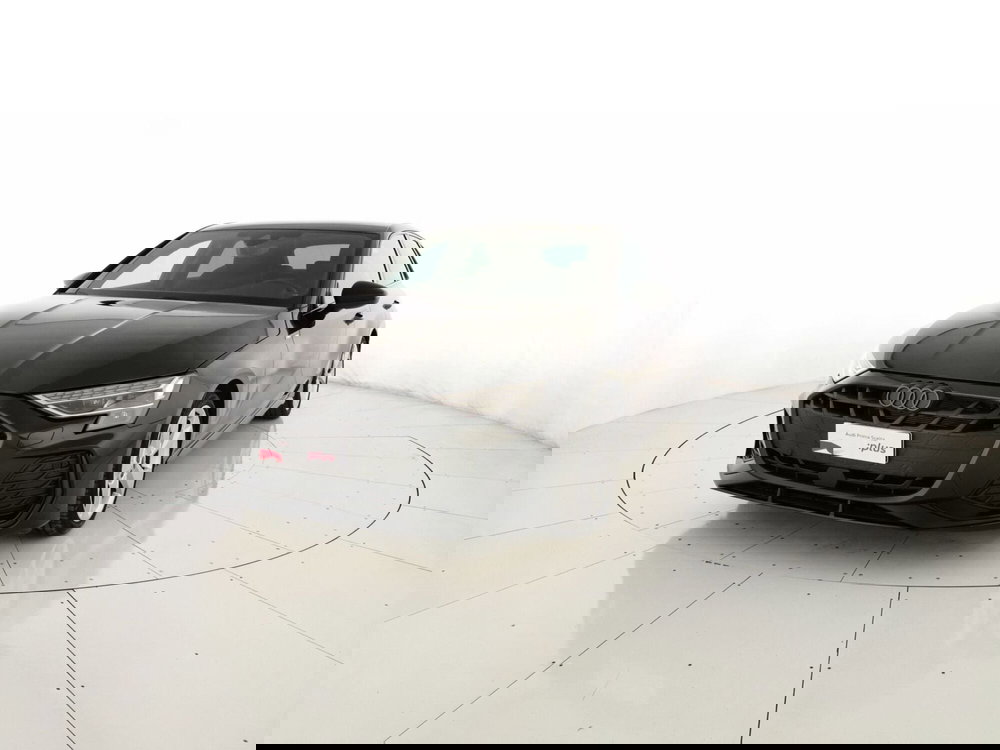 Audi A3 Sportback usata a Chieti