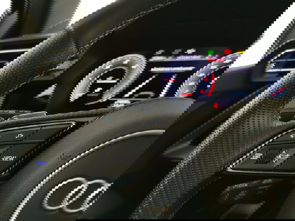 Audi A3 Sportback usata a Chieti (10)