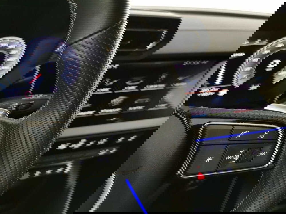 Audi A3 Sportback usata a Chieti (11)