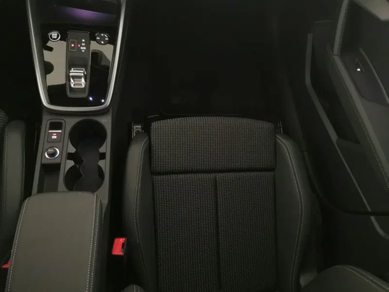 Audi A3 Sportback usata a Chieti (15)