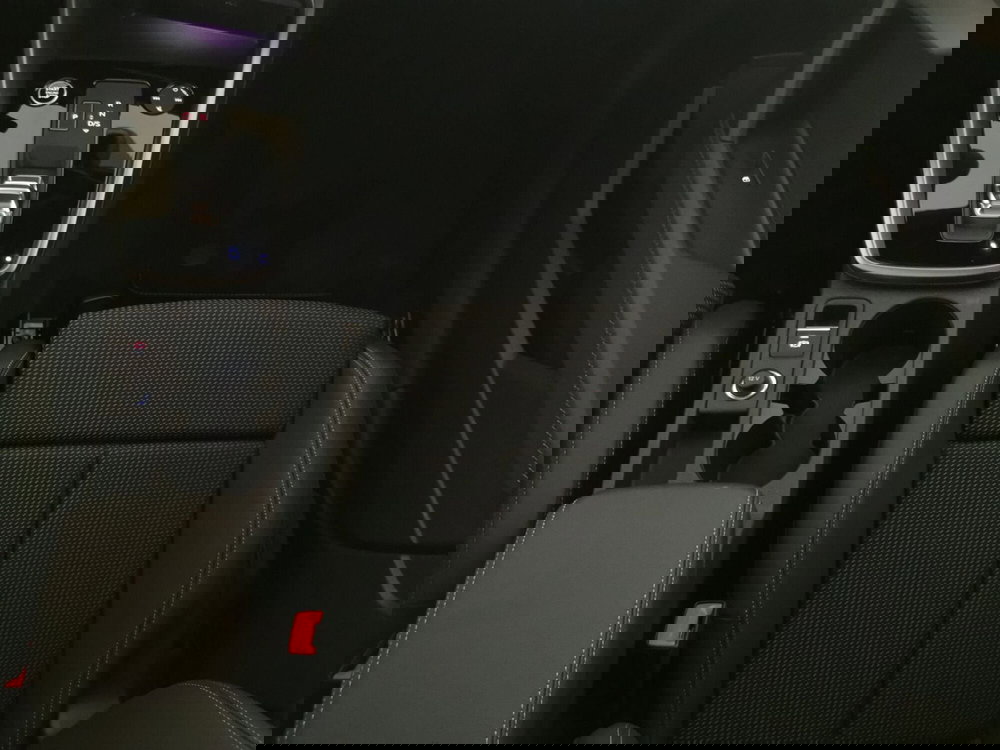 Audi A3 Sportback usata a Chieti (15)