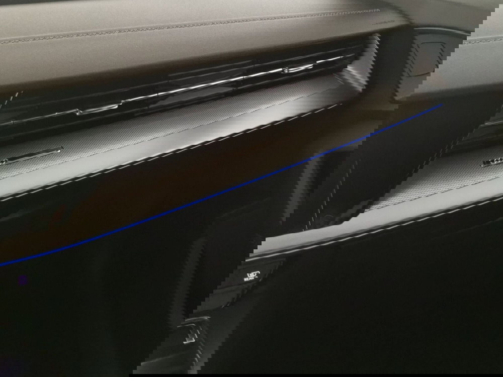 Audi A3 Sportback usata a Chieti (17)