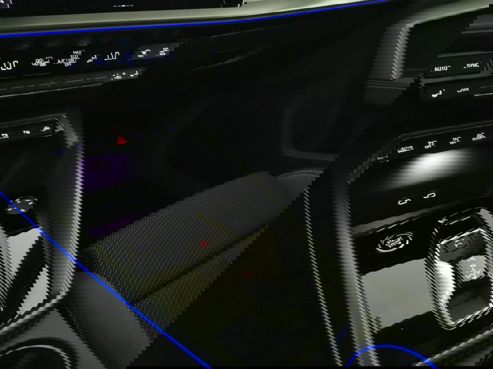 Audi A3 Sportback usata a Chieti (18)