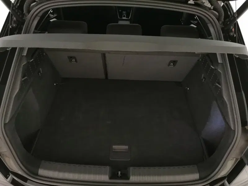 Audi A3 Sportback usata a Chieti (19)