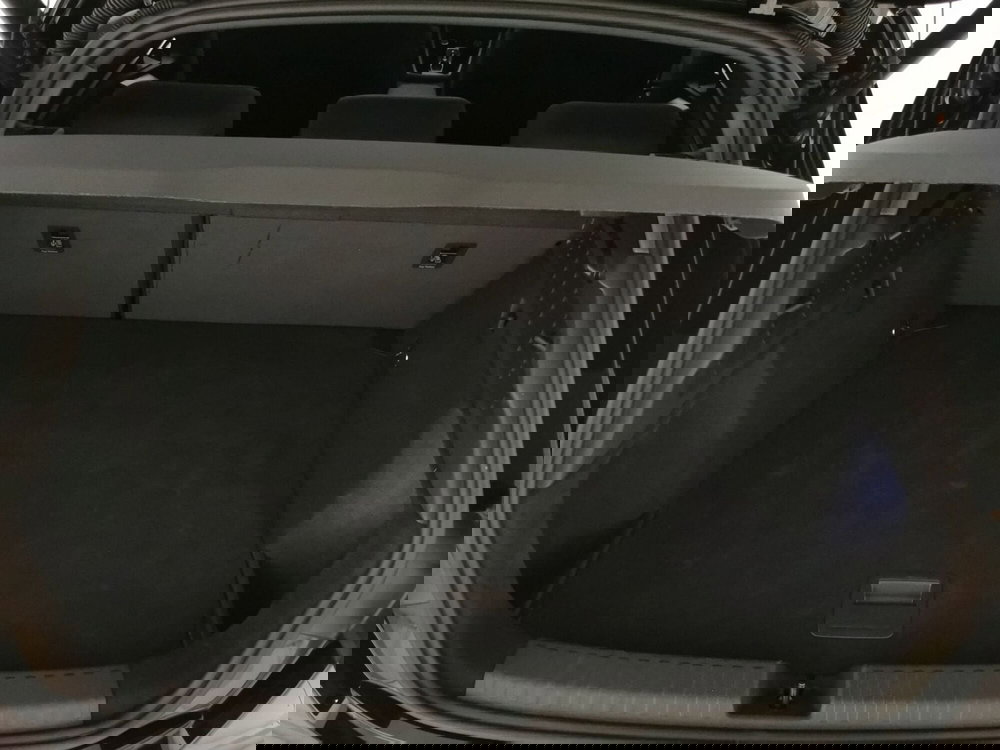 Audi A3 Sportback usata a Chieti (19)