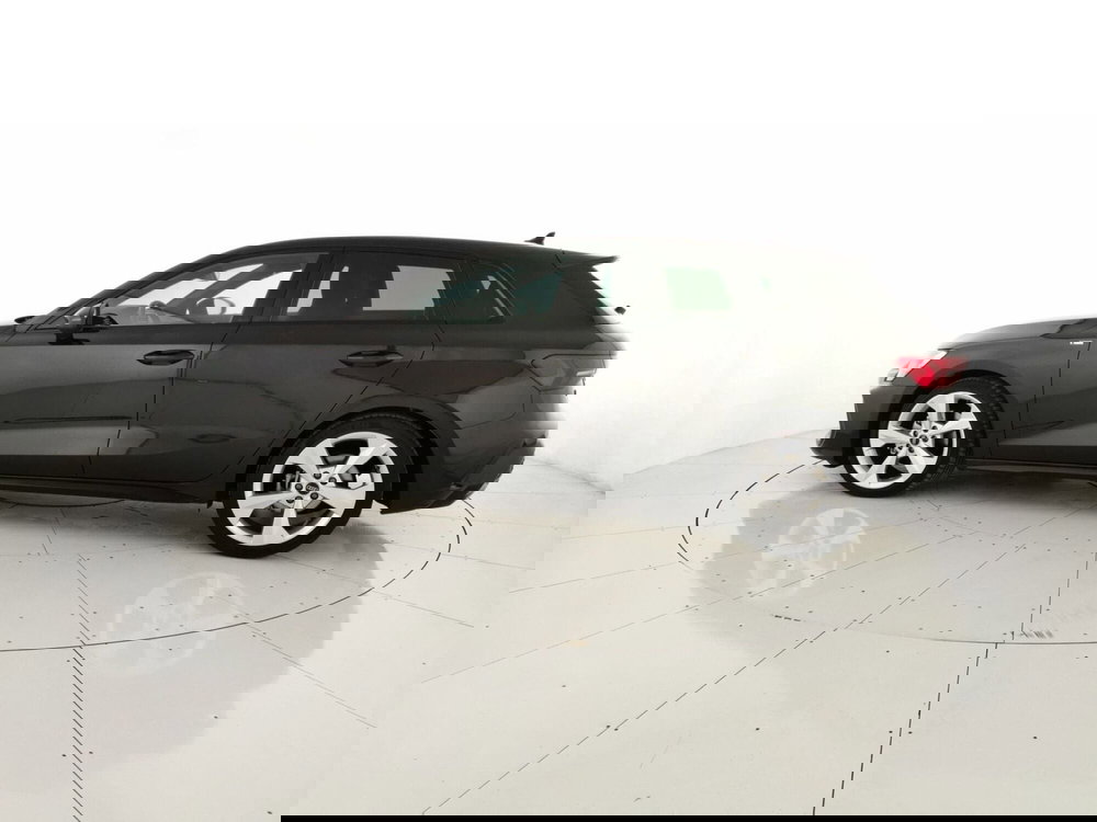 Audi A3 Sportback usata a Chieti (2)