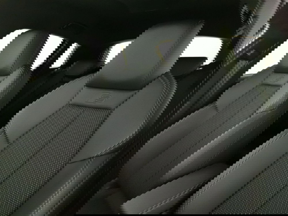 Audi A3 Sportback usata a Chieti (20)