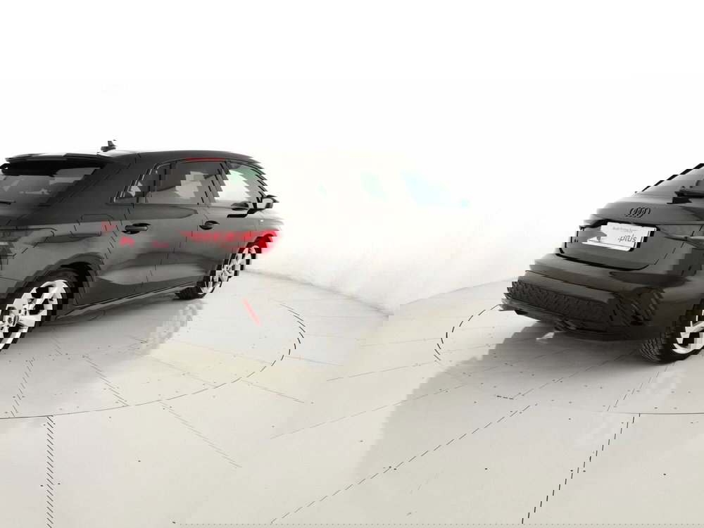 Audi A3 Sportback usata a Chieti (3)