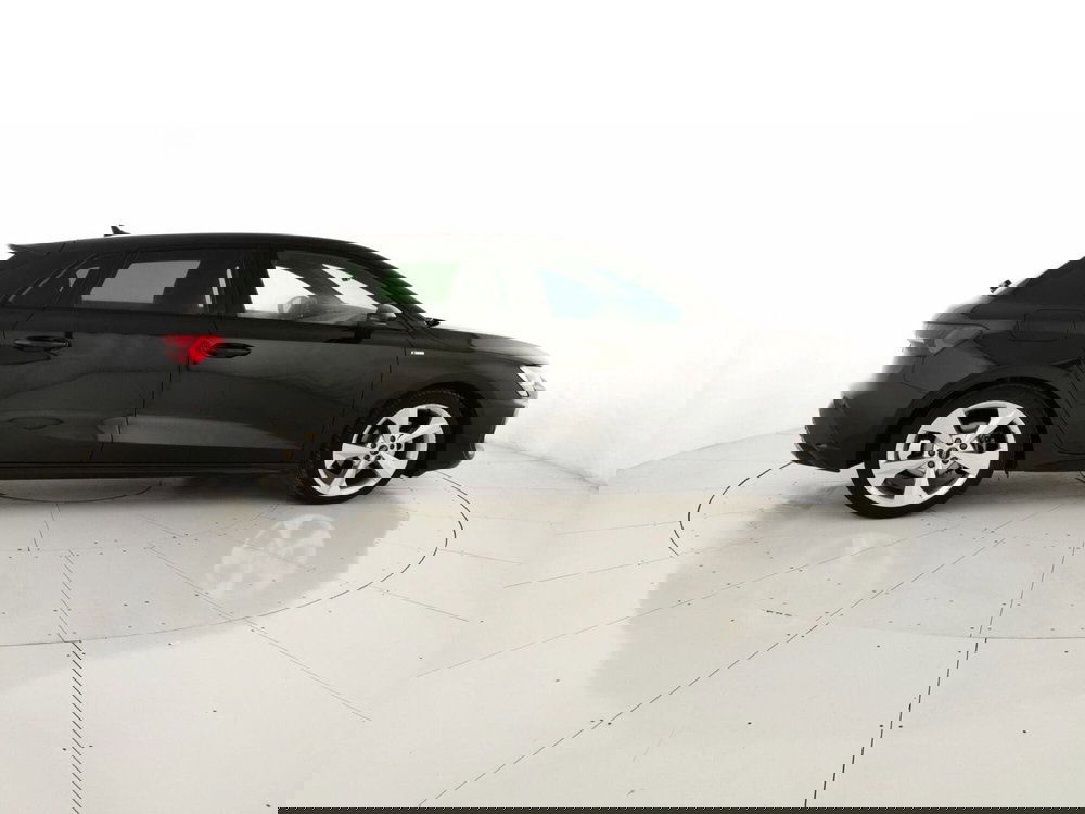 Audi A3 Sportback usata a Chieti (4)