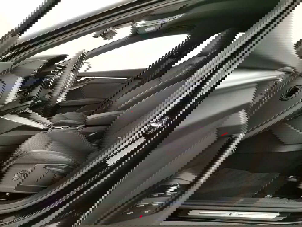 Audi A3 Sportback usata a Chieti (5)