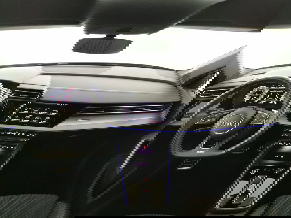 Audi A3 Sportback usata a Chieti (8)