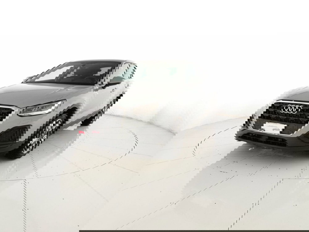 Audi Q2 usata a Chieti