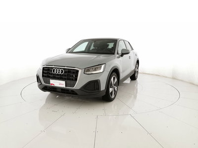Audi Q2 Q2 35 TFSI Admired del 2023 usata a San Giovanni Teatino