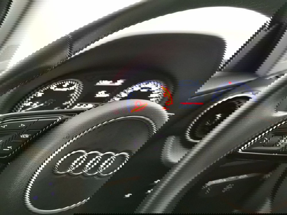 Audi Q2 usata a Chieti (10)