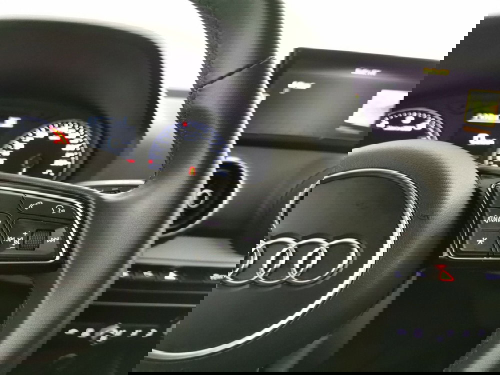 Audi Q2 usata a Chieti (11)