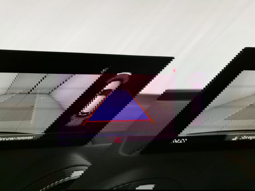 Audi Q2 usata a Chieti (12)