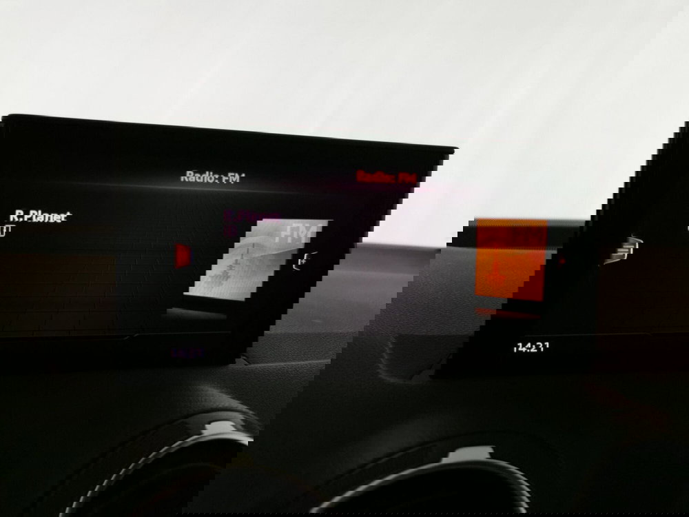 Audi Q2 usata a Chieti (13)